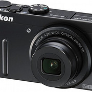 Nikon Coolpix P300 Camera