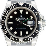 Rolex GMT Master II Watch