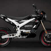 Zero DS Motocycle