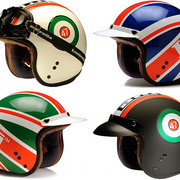 Heritage Helmets