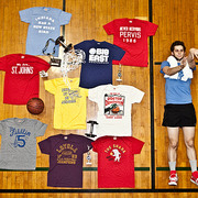 Homage March Madness T-Shirts