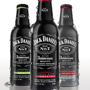 Jack Daniel's Ready-to-Drink