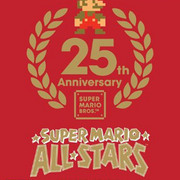 Super Mario All-Stars 25th Anniversary Edition