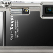 Olympus Stylus Tough 8010 Camera