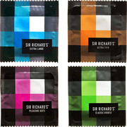Sir Richard's Condoms